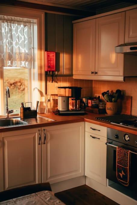 Tanginn Stykkisholmur Ngoại thất bức ảnh