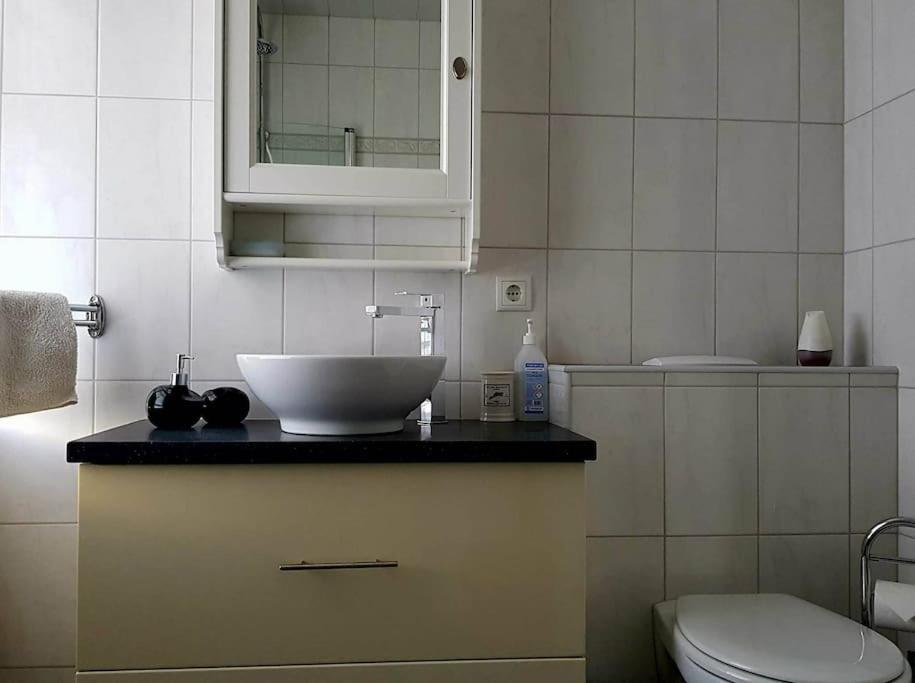 Tanginn Stykkisholmur Ngoại thất bức ảnh